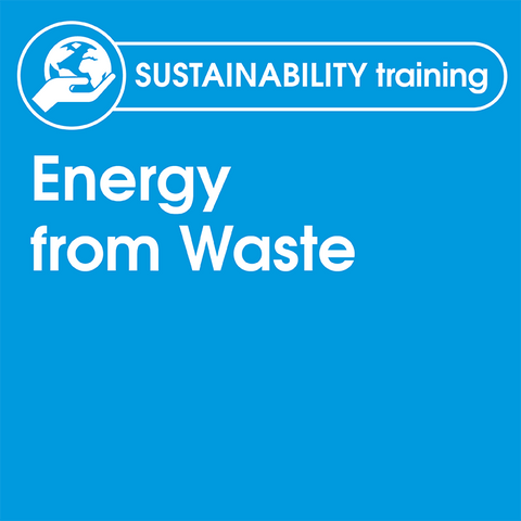 An Introduction to Energy from Waste