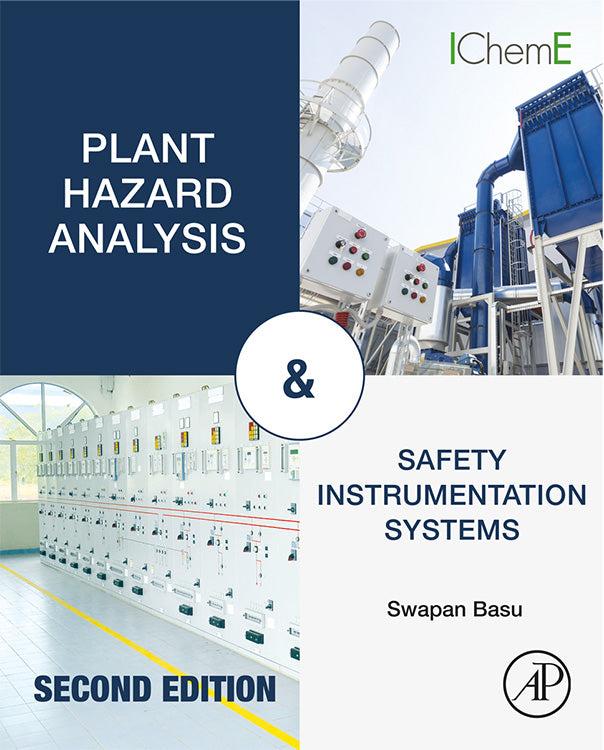 Plant Hazard Analysis and Safety Instrumentation Systems