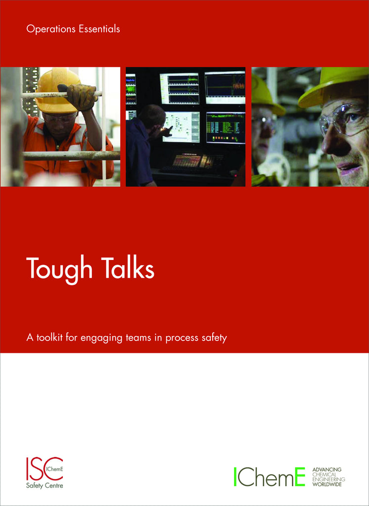 Tough Talks DVD