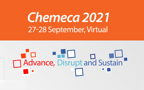 Chemeca 2021 - Day 1