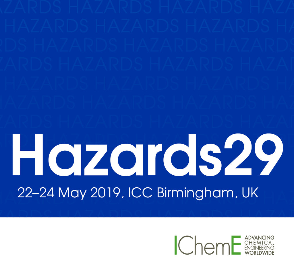 Hazards 29 Conference Proceedings