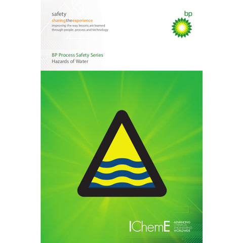 BP - Hazards of Water, 8th Edition, 2004, printable PDF format