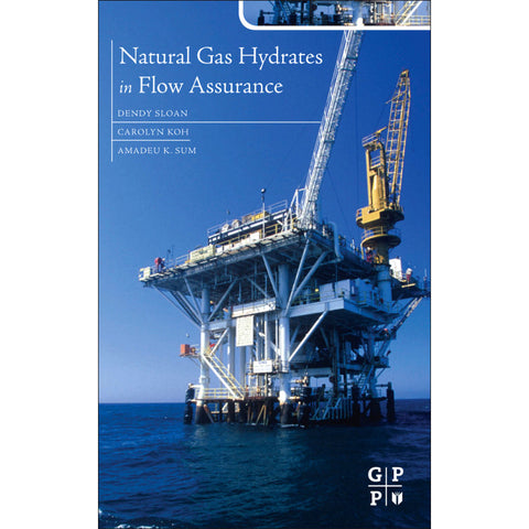 Natural Gas Hydrates in Flow Assurance, 1st Edition