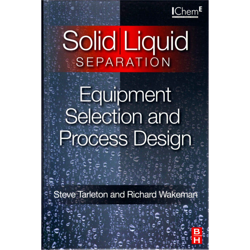 Solid/Liquid Separation, 1st Edition