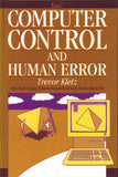 Computer Control and Human Error