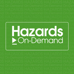 Hazards On-Demand