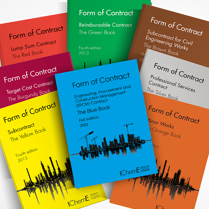 Forms of Contract Set 1 UK Edition, paperback