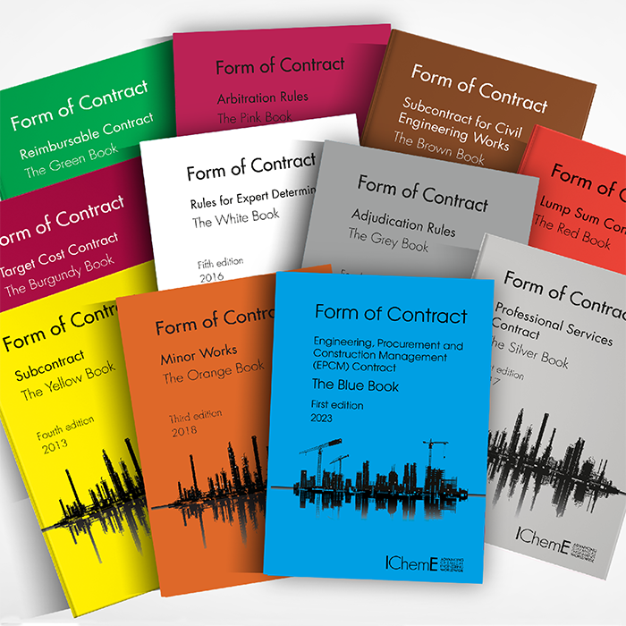 Forms of Contract Set 2 UK Edition, paperback