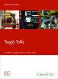 Tough Talks DVD