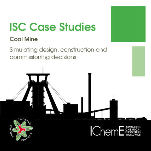 IChemE Safety Centre Case Studies - Coal Mine