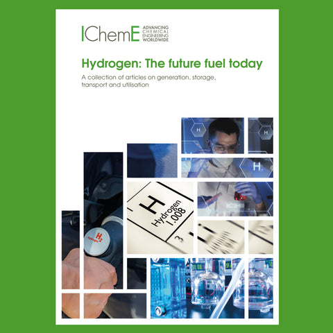 Hydrogen: The future fuel today