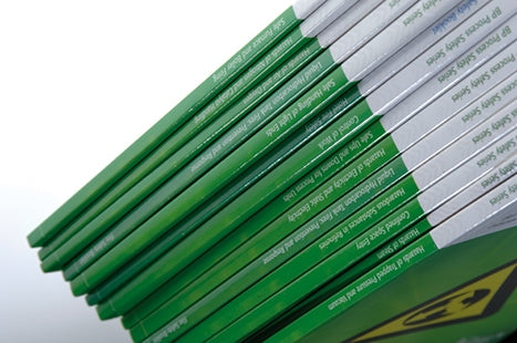 BP Process Safety Series - Set of 16 Books, paperback