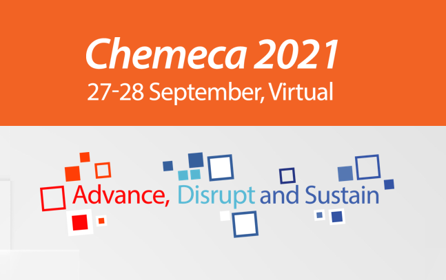 Plenary 7 - Chemical Engineers Creating Disruptive Change