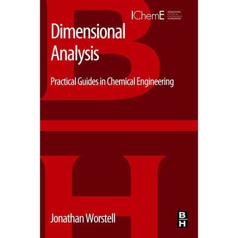 Dimensional Analysis, 1st Edition