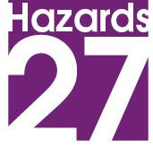 Hazards 27 Conference Proceedings - symposium series 162