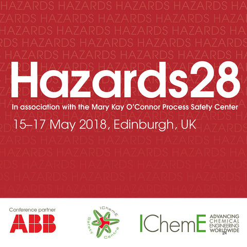 Hazards 28 Conference Proceedings