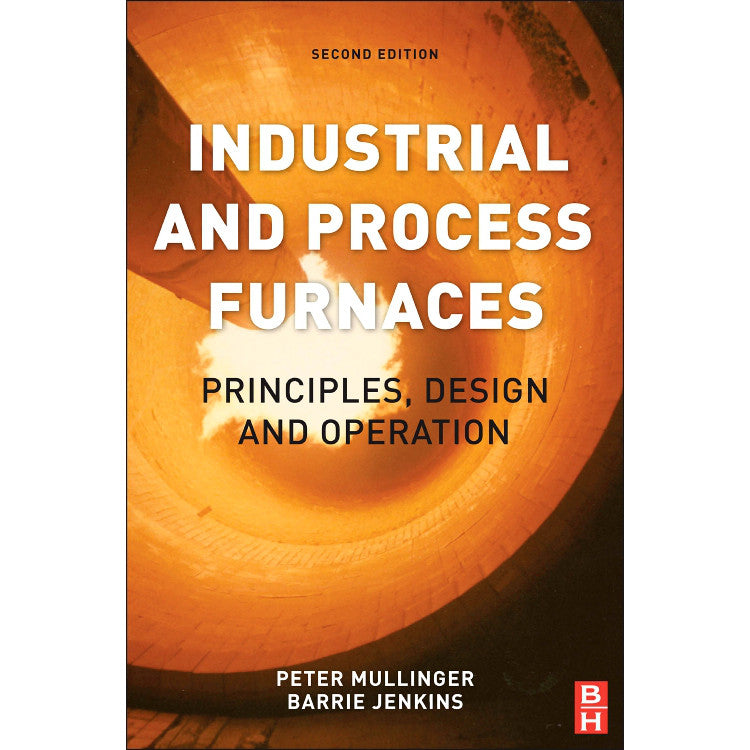 Industrial and Process Furnaces, 2nd Edition