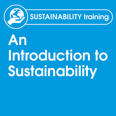 An Introduction to Sustainability -  multiple users or booking on behalf of a user