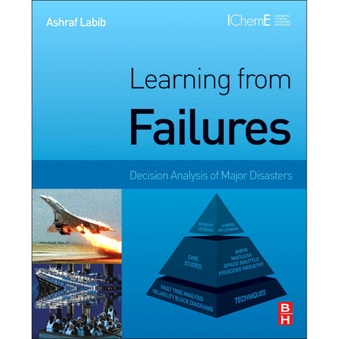 Learning from Failures, 1st Edition