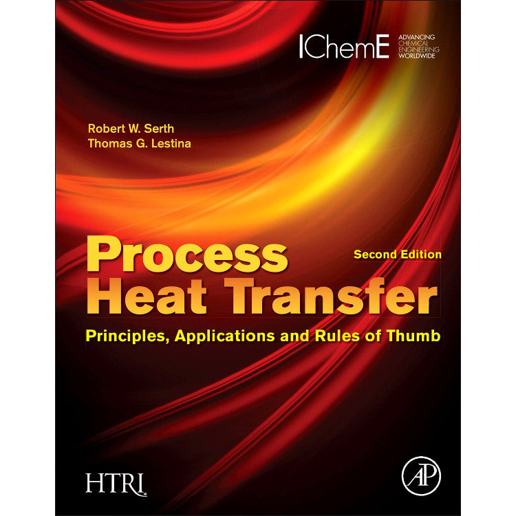 Process Heat Transfer, 2nd Edition