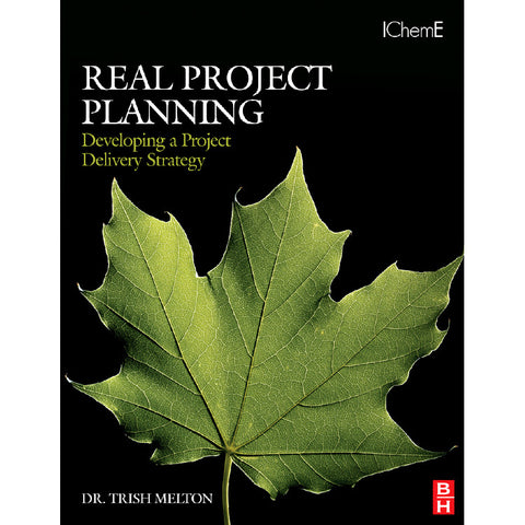Real Project Planning: Developing a Project Delivery Strategy, 1st Edition