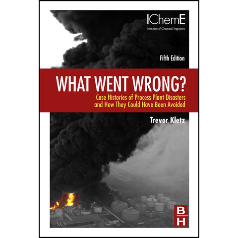 What Went Wrong?, 5th Edition