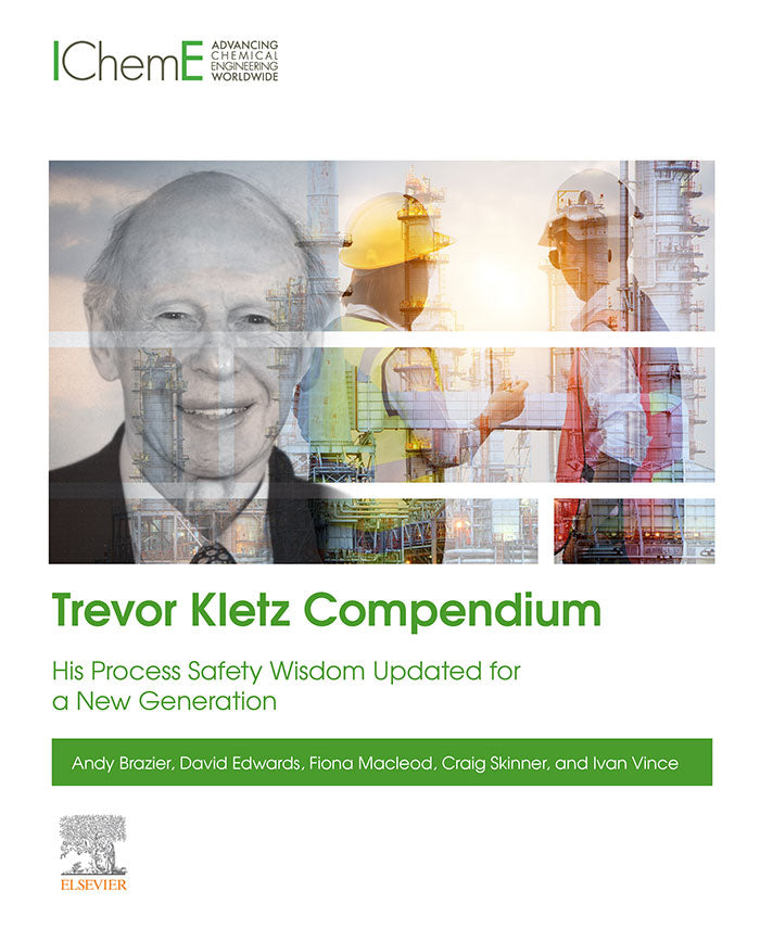 Trevor Kletz Compendium